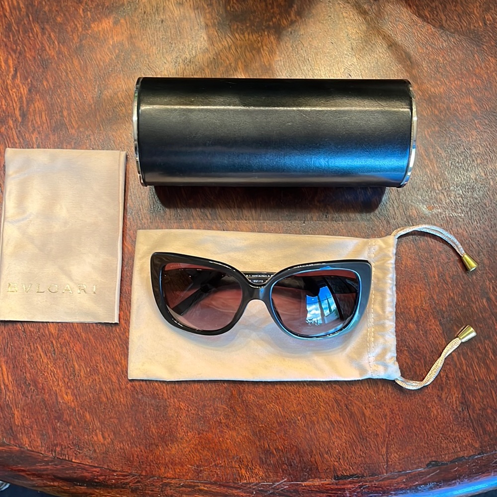 BVLGARI Sunglasses